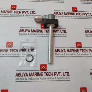 Pepperl+fuchs Nj2-pd-us-4.562-v93 Inductive Sensor 906644