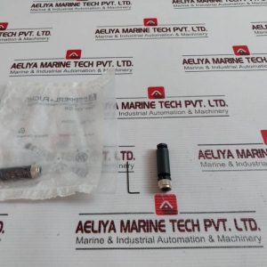 Pepperl+fuchs V31-gm Connector