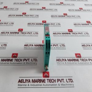 Pepperl+fuchs Z764 Safe Snap Barrier 71796