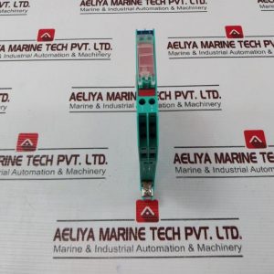 Pepperl+fuchs Z772 Safe Snap Barrier 71802