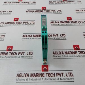 Pepperl+fuchs Z965 Safe Snap Barrier