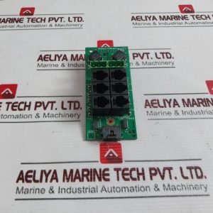 Perkinelmer N2929074 Pcb Card