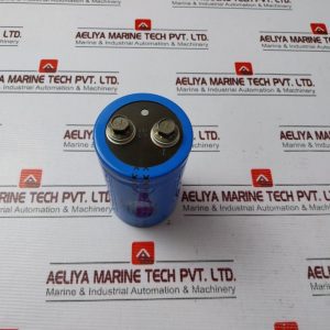 Philips A21509-534-01 Capacitor 400 Vdc