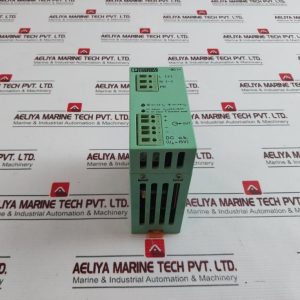 Phoenix Contact Cm 50-ps-120-230ac/24dc/2,5/f Power Supply