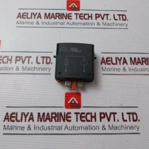 Phoenix Contact F-ms 12-ud St Valvetrab Surge Protection Plug