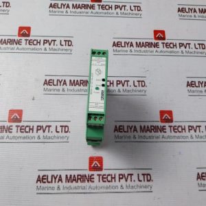 Phoenix Contact Mcr-c-ui-ui-dci Converter 24vdc