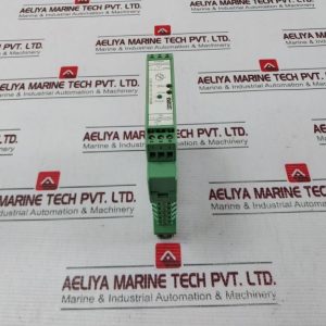 Phoenix Contact Mcr-c-ui-ui-dci Converter +24vdc