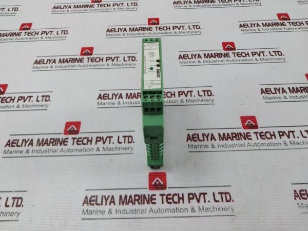 Phoenix Contact Mcr-c-ui-ui-dci Converter +24vdc