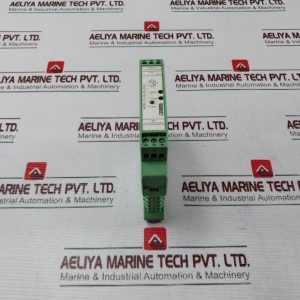 Phoenix Contact Mcr-c-ui-ui-dci Converter +24vdc