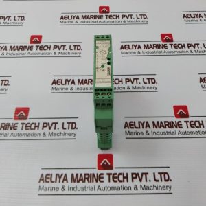 Phoenix Contact Mcr-c-ui-ui-dci Converter 2vdc