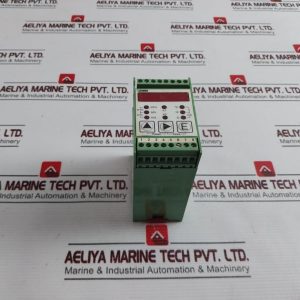 Phoenix Contact Mcr-psp-dc Programmable Threshold Switch