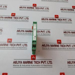 Phoenix Contact Mcr-sl-pt100-i-dc-24 Temperature Transmitter