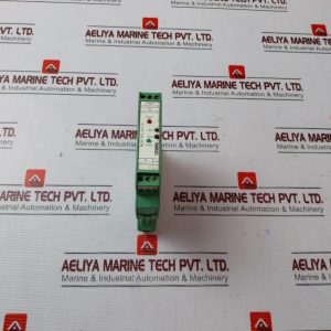 Phoenix Contact Mcr-tejki-e Thermocouple Measuring Transducer