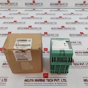 Phoenix Contact Mini-ps-100-240ac/24dc/4 Power Supply
