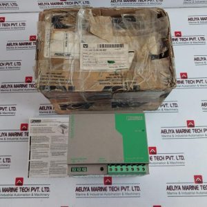 Phoenix Contact Nov Quint-ps-100-240ac24dc20 Power Supply Unit