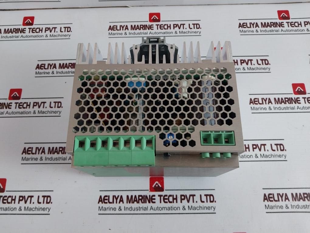 Phoenix Contact Nov Quint-ps-100-240ac/24dc/20 Power Supply Unit - Image 4