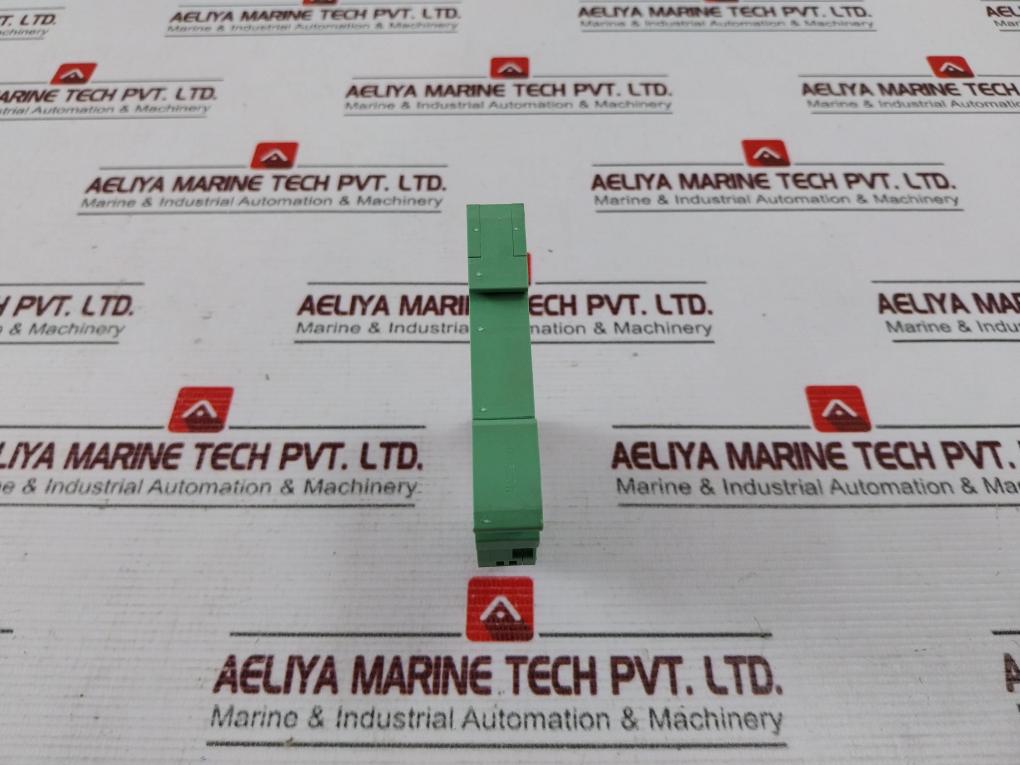 Phoenix Contact Plc-bsc-24dc/21-21 Relay Module 24vdc - Image 3