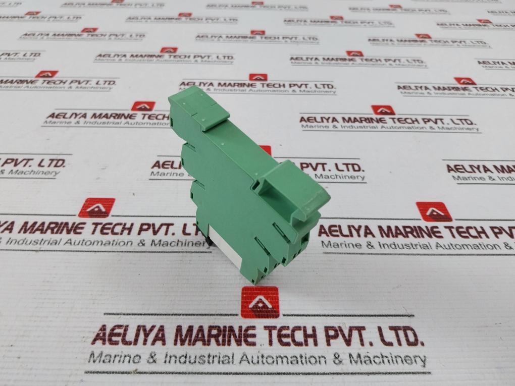 Phoenix Contact Plc-bsc-24dc/21-21 Relay Module 24vdc - Image 4