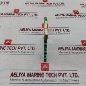 Phoenix Contact Plc-bsp-24dc21 Relay Base 29 67 21 9