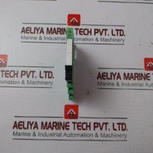 Phoenix Contact Plc-bsp-24dc21 Relay Base 29 67 219