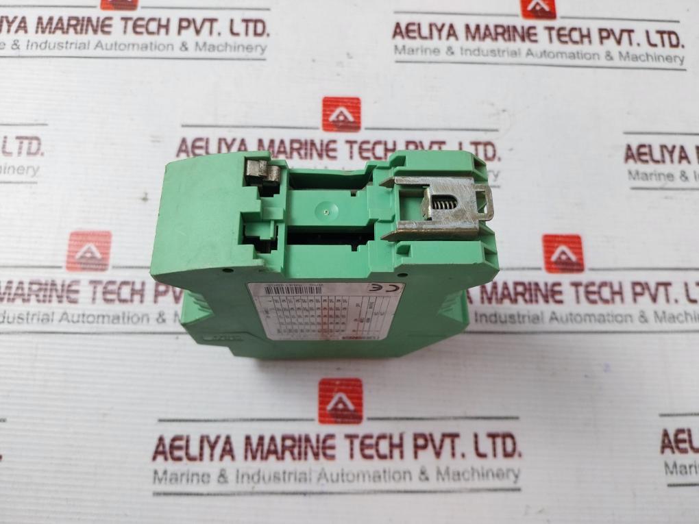 Phoenix Contact Psi-mos-profib/fo 850 E - Image 4