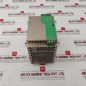 Phoenix Contact Quint-ps-100- 240ac24dc10 Power Supply