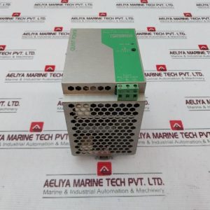 Phoenix Contact Quint-ps-100-240ac24dc10 Power Supply 2938604