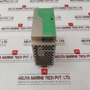 Phoenix Contact Quint-ps-100-240ac24dc5 Power Supply
