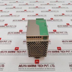 Phoenix Contact Quint-ps-24dc24dc10-tr Dcdc Converter 18-32vdc