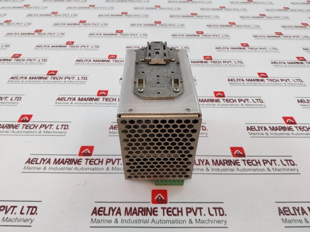 Phoenix Contact Quint-ps-24dc/24dc/10-tr Dc/dc Converter 18-32vdc - Image 4