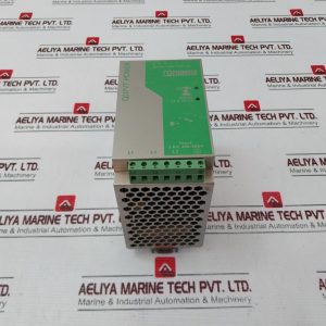 Phoenix Contact Quint-ps-3x400-500ac24dc5 Power Supply