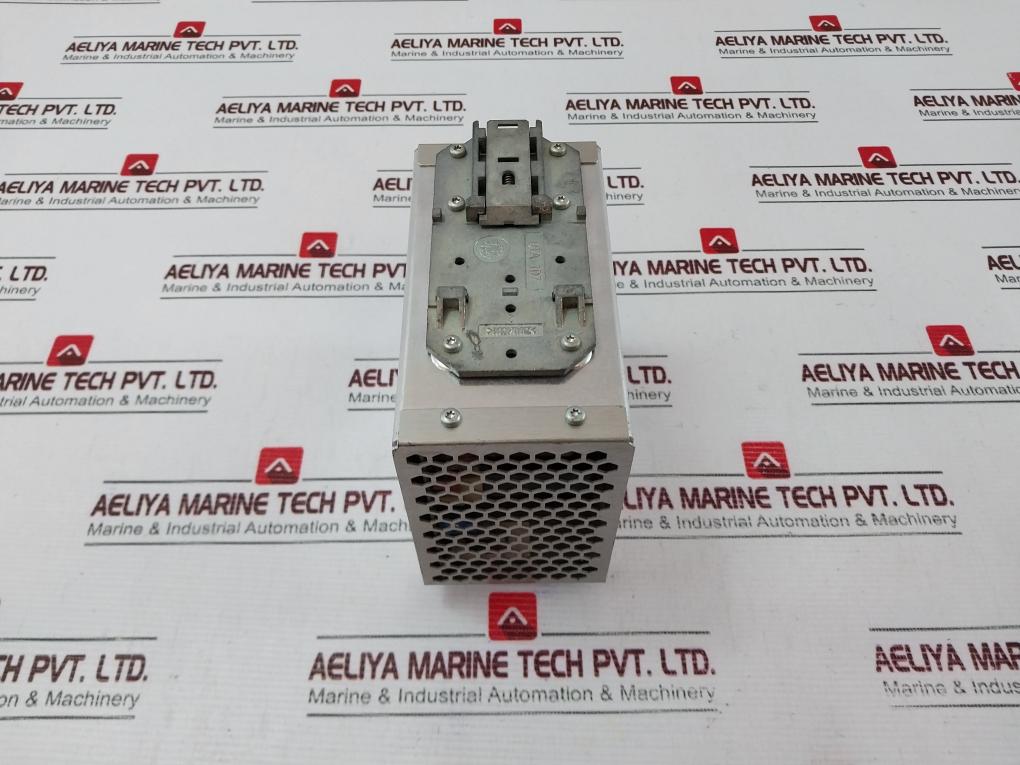 Phoenix Contact Quint-ps-3x400-500ac/24dc/5 Power Supply - Image 3