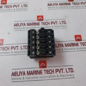 Phoenix Contact Uk10-drehsi Terminal Block 20a