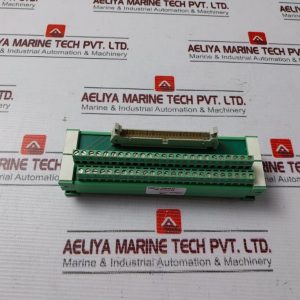 Phoenix Contact Um 45-flk50 Interface Module 2962612