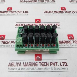 Phoenix Contact Umk-se 11,25 Interface Module