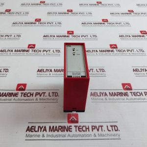 Pr Electronics 2204 Isolation Amplifier