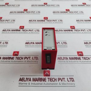 Pr Electronics 2204 Isolation Amplifier