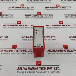 Pr Electronics 2204 Isolation Amplifier 4…20ma