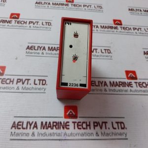 Pr Electronics 2236 B1a2 Limit Switch