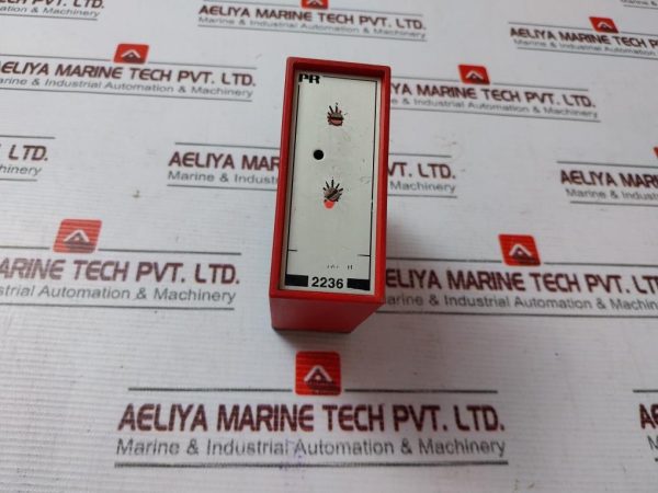 Pr Electronics 2236 B1a2 Limit Switch