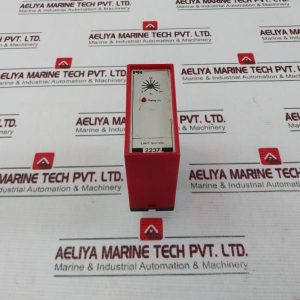 Pr Electronics 2237 Limit Switch 24 Vdc