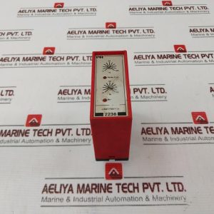Pr Electronics 2238 Limit Switch 0..20ma