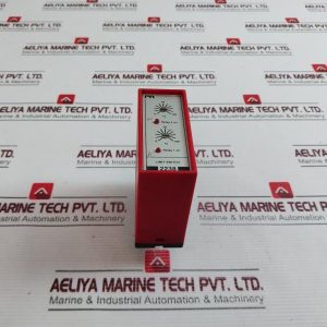 Pr Electronics 2238 Limit Switch