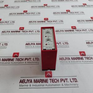 Pr Electronics 2238 Limit Switch