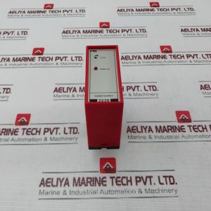 Pr Electronics 2239 Power Supply