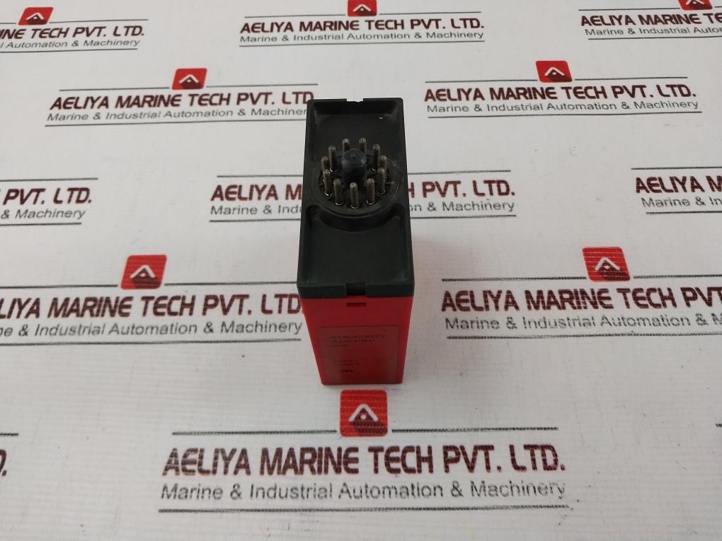Pr Electronics 2284 Isolation Amplifier 210v Aeliya Marine