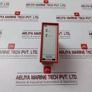 Pr Electronics 2284b2d1 Isolation Amplifier