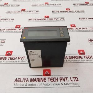 Pr Electronics 5531b Indicator 45vdc