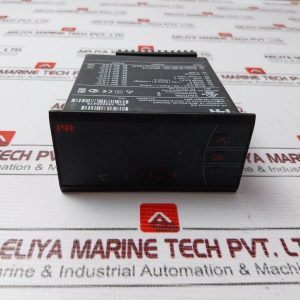 Pr Electronics 5715d Programmable Led Indicator