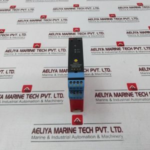 Pr Electronics 9106b2b Transparent Repeater